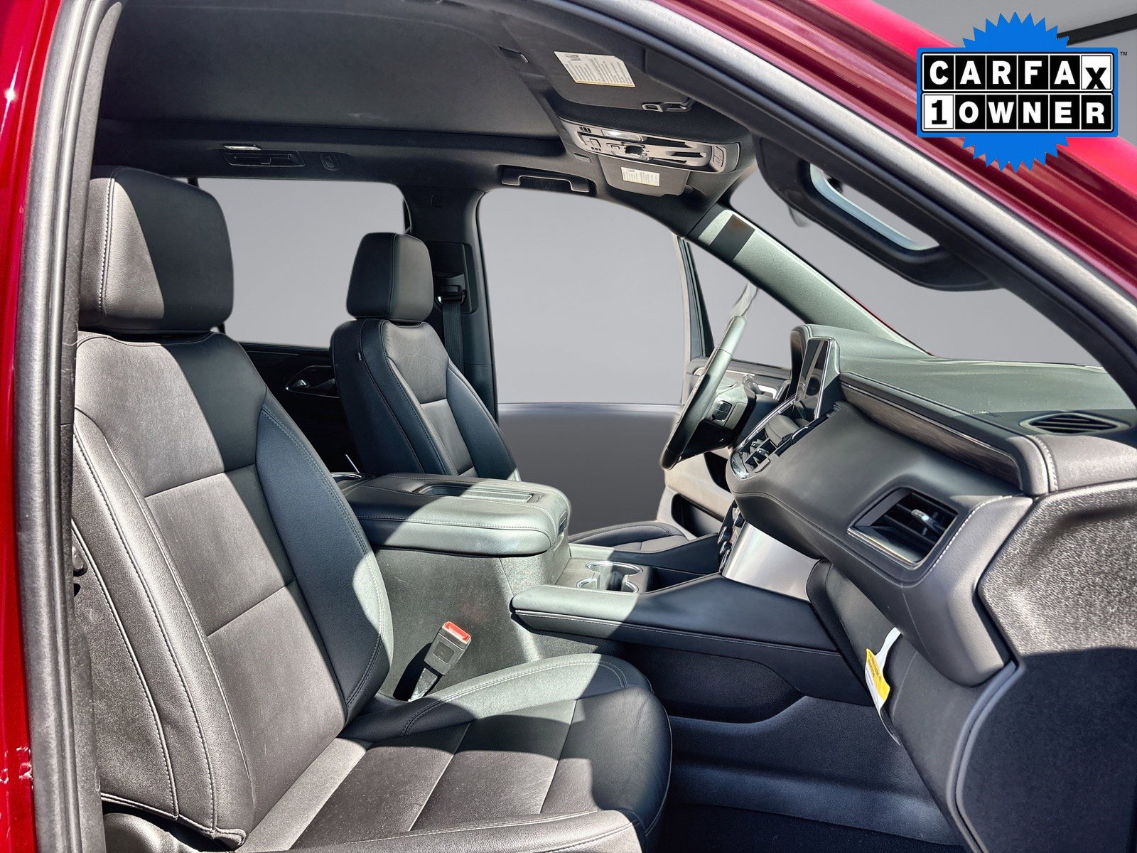 Used 2023 Chevrolet Tahoe LT w/ LT Signature Plus Package image 36