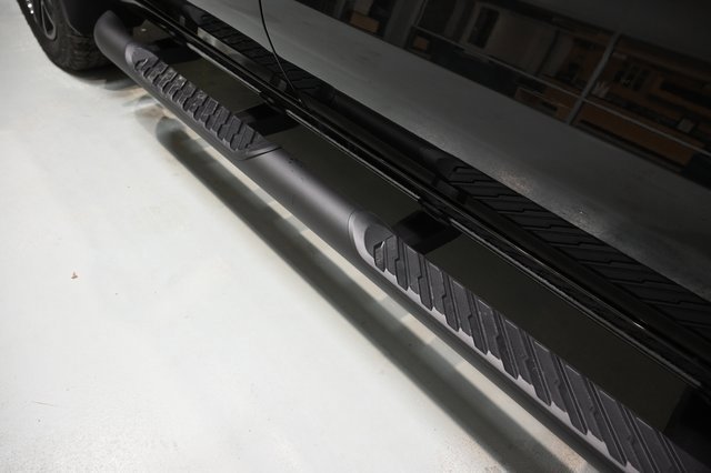 New 2026 Chevrolet Silverado 1500 Custom Trail Boss w/ Turbomax Blackout Package image 24