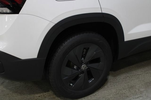 New 2026 Volkswagen Taos S FWD image 25