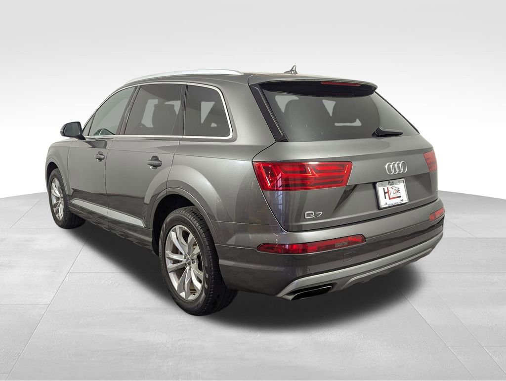 Used 2019 Audi Q7 2.0T Premium AWD/4WD image 25
