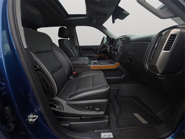 Used 2018 Chevrolet Silverado 1500 High Country image 13