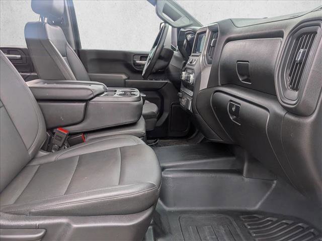 Used 2024 GMC Sierra 2500 Pro image 19