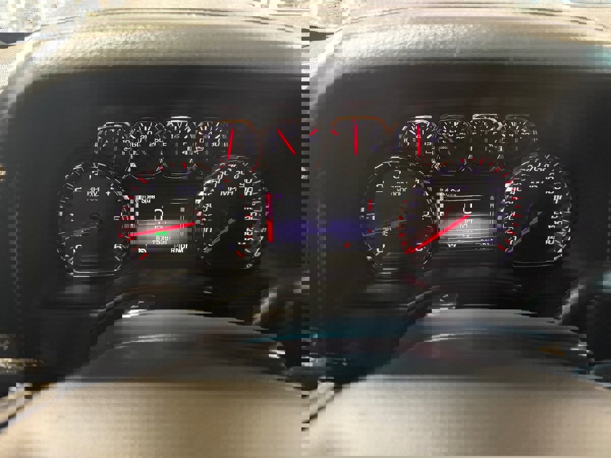 Used 2015 GMC Yukon XL SLE w/ Convenience Package image 12