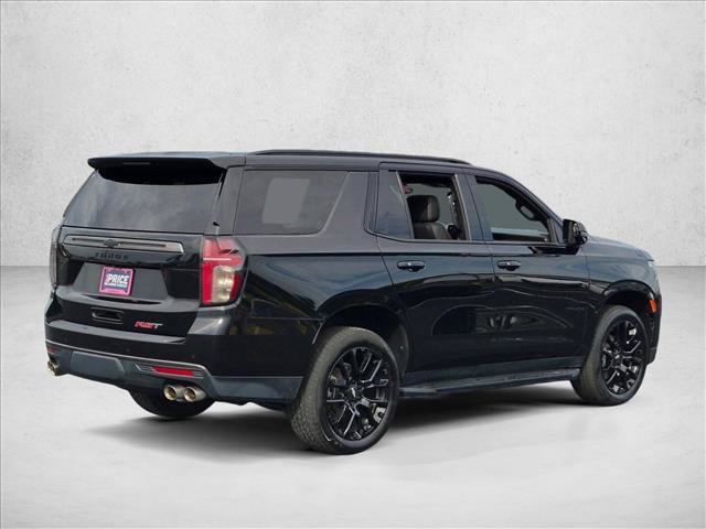 Used 2022 Chevrolet Tahoe RST w/ Sport Performance Package AWD/4WD image 5