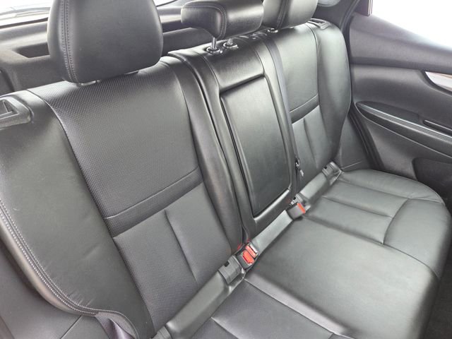 Used 2018 Nissan Rogue Sport SL w/ SL Premium Package image 33