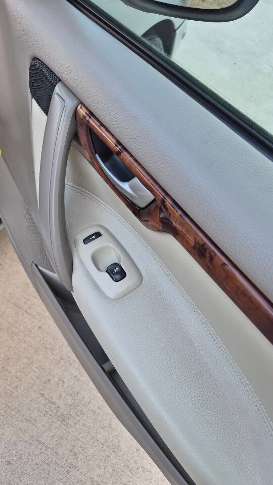 Used 2007 Volvo S60 2.5T image 55