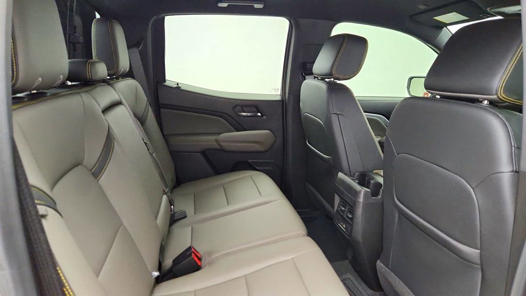 Used 2023 Chevrolet Colorado ZR2 w/ Desert Boss Special Edition AWD/4WD image 21