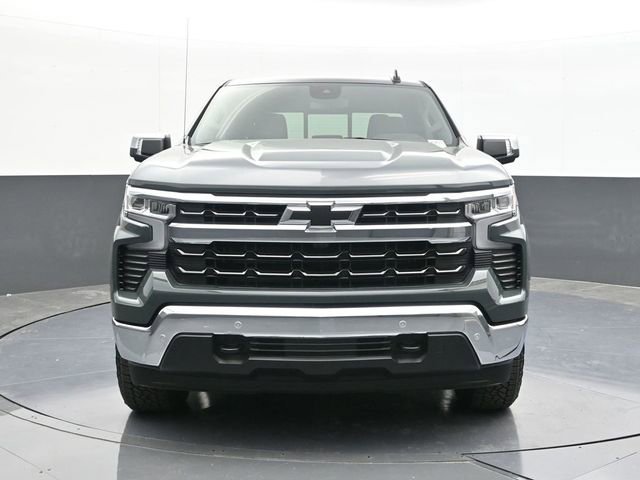 New 2026 Chevrolet Silverado 1500 LT image 23