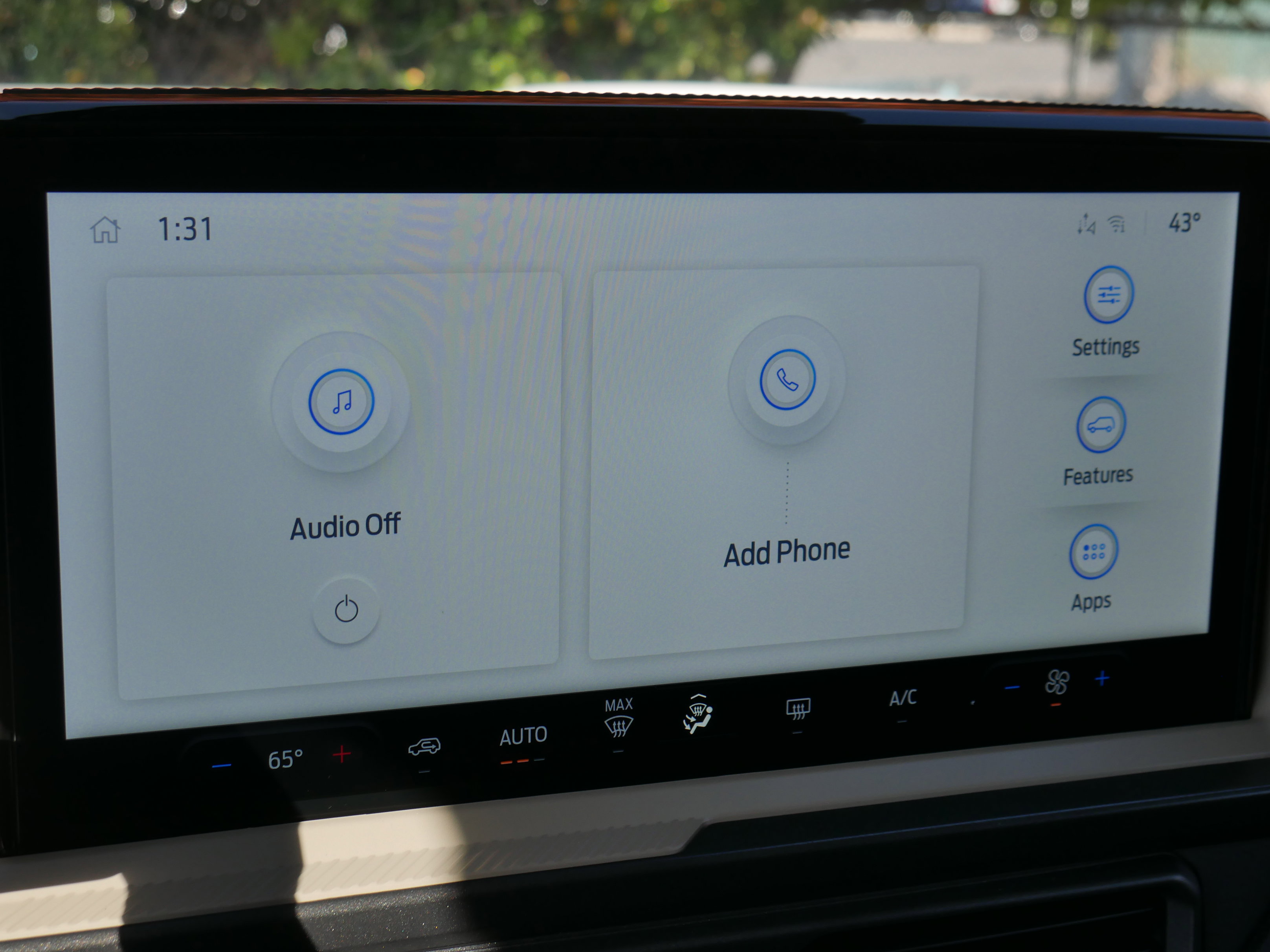 New 2025 Ford Bronco Sport Big Bend image 11