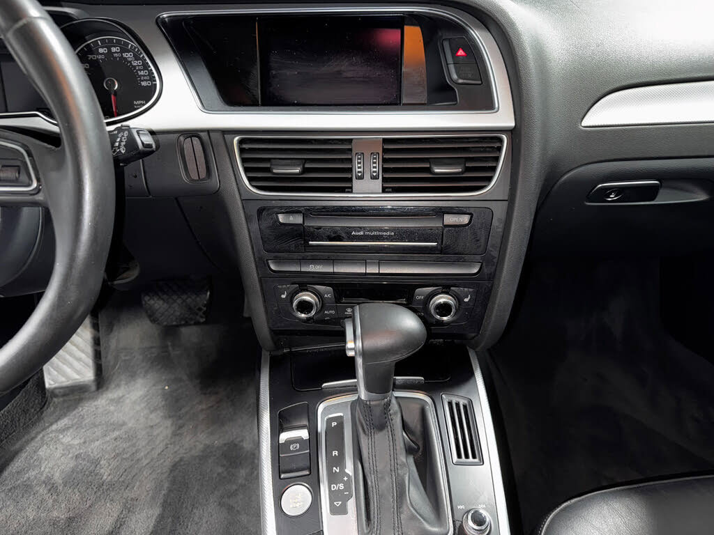 Used 2015 Audi A4 Premium Plus w/ Technology Package image 17