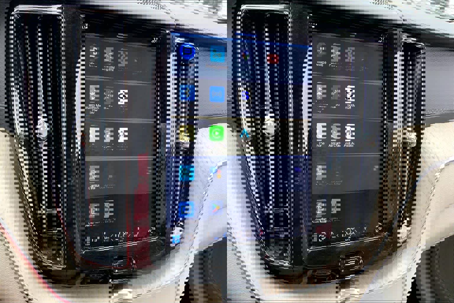 Used 2022 Volvo XC60 B5 Inscription w/ Advanced Package image 32