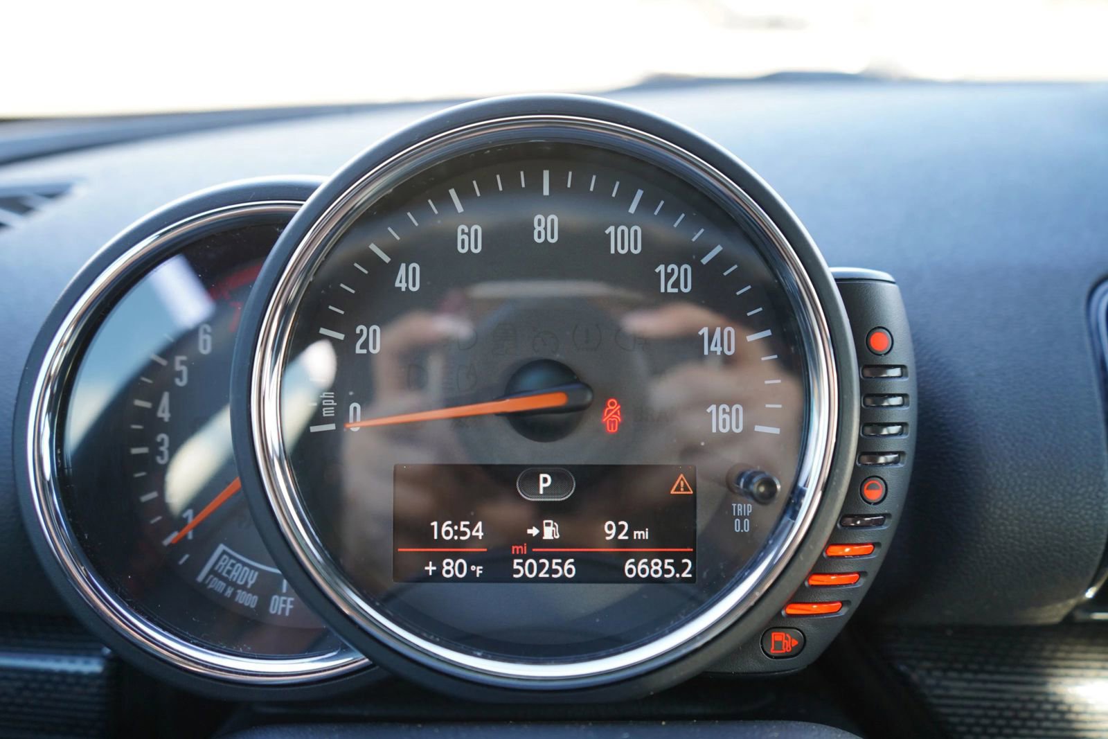 Used 2017 MINI Cooper Clubman S image 11