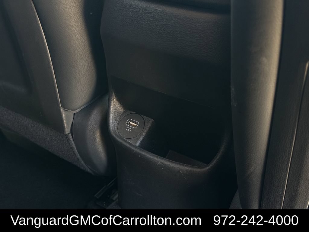 Used 2023 Hyundai Kona Limited w/ Cargo Package FWD image 35