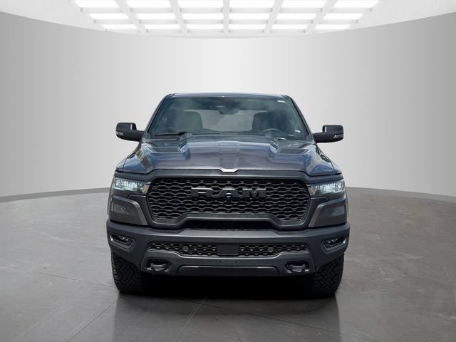 Used 2026 RAM 1500 Rebel w/ Rebel Level 1 Equipment Group AWD/4WD video 2