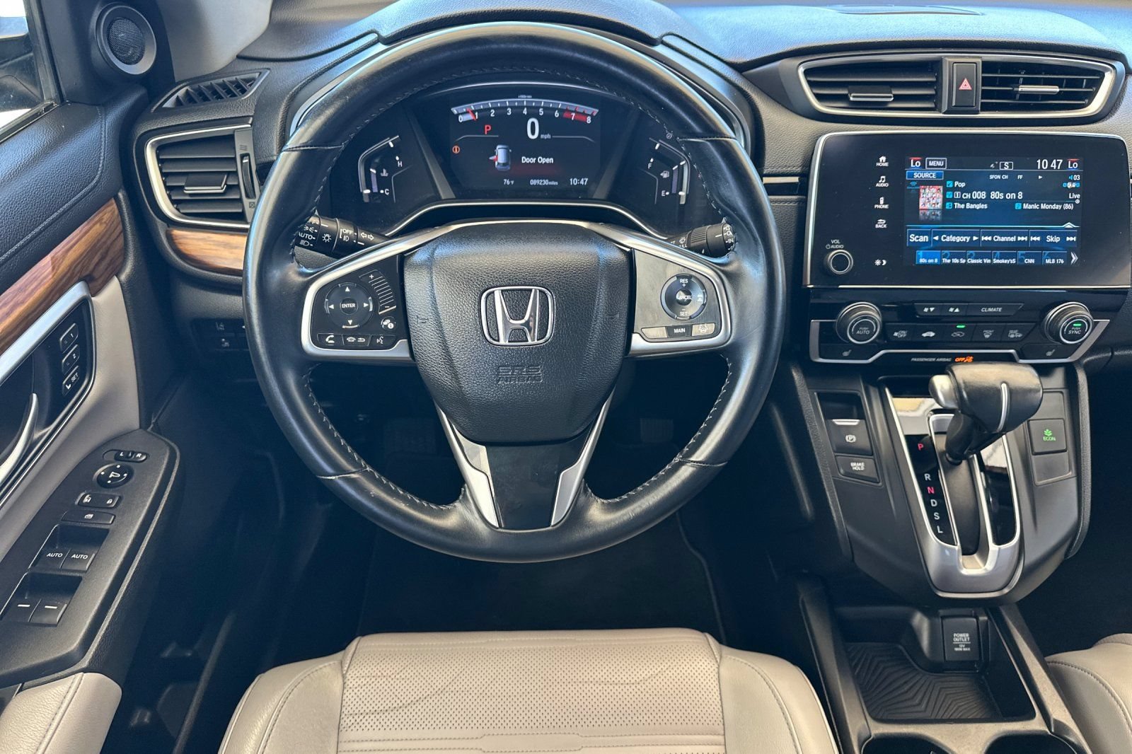 Used 2017 Honda CR-V EX-L image 14