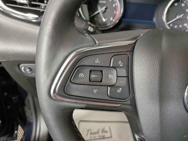 Certified 2021 Buick Encore GX Essence w/ Experience Buick Package image 23