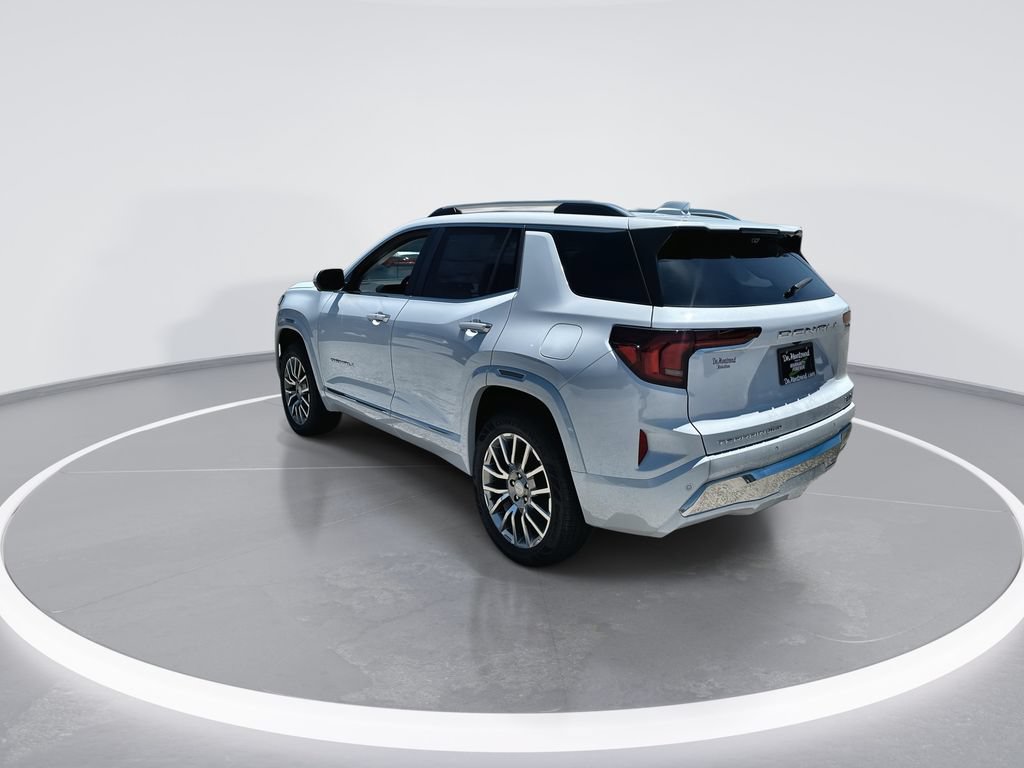New 2026 GMC Terrain Denali AWD/4WD image 6
