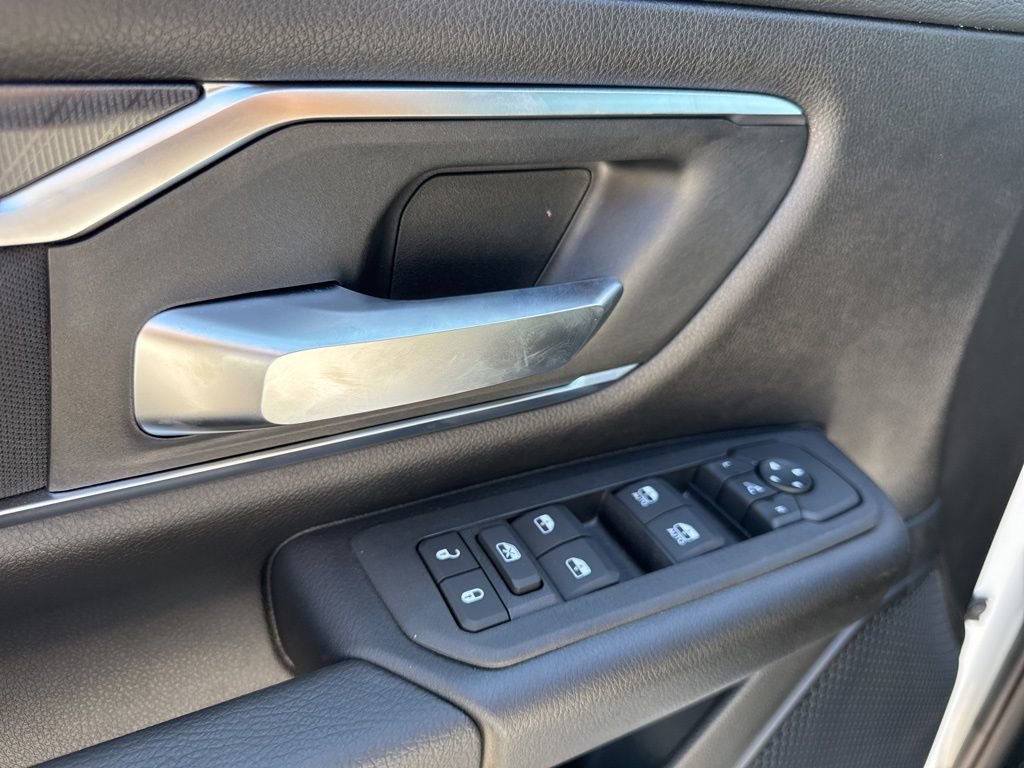 New 2026 RAM 1500 Big Horn image 32