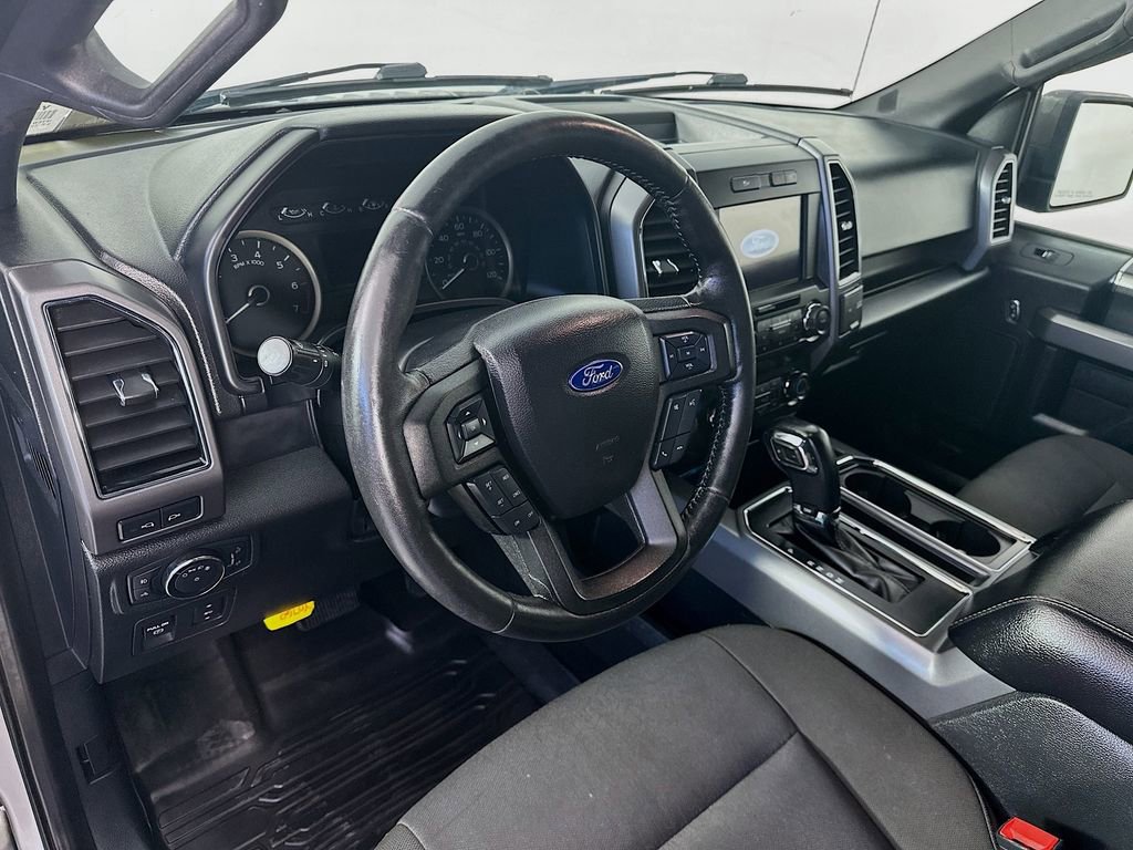 Used 2019 Ford F150 XLT w/ Equipment Group 302A Luxury image 31