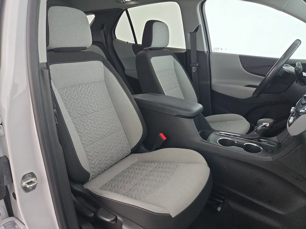 Used 2022 Chevrolet Equinox LT image 33