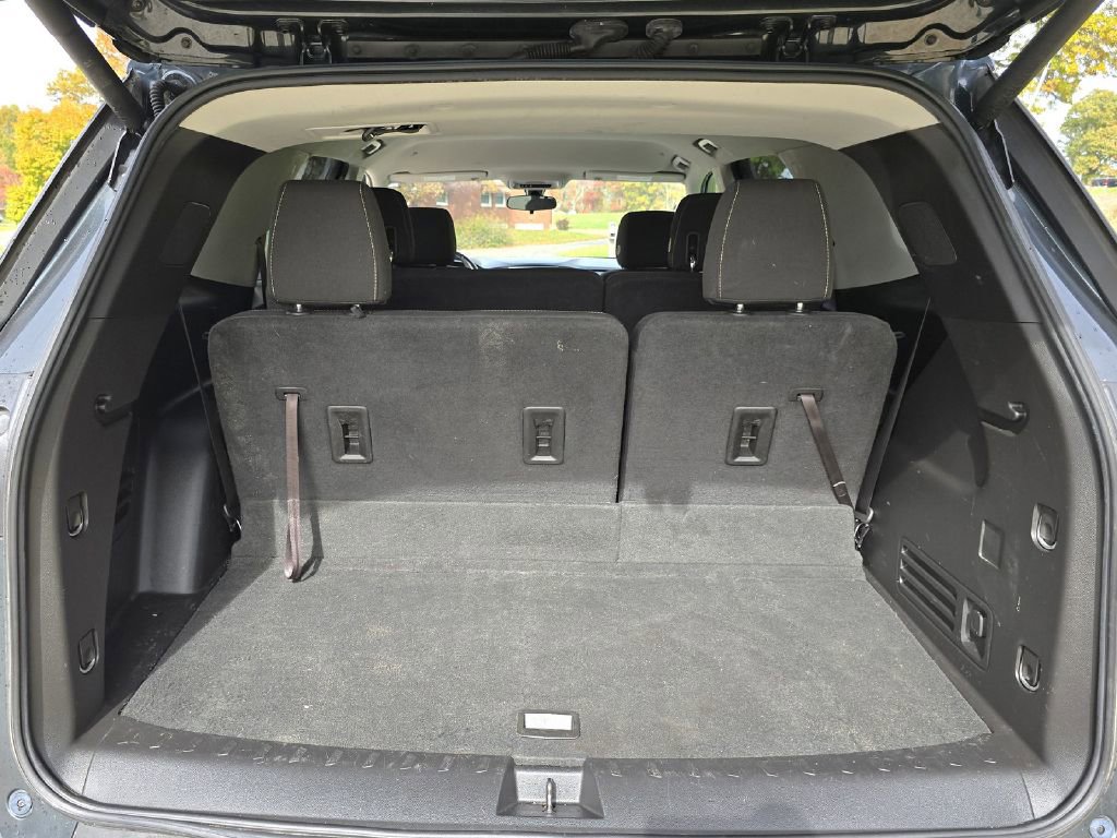 Used 2018 Chevrolet Traverse LT image 21