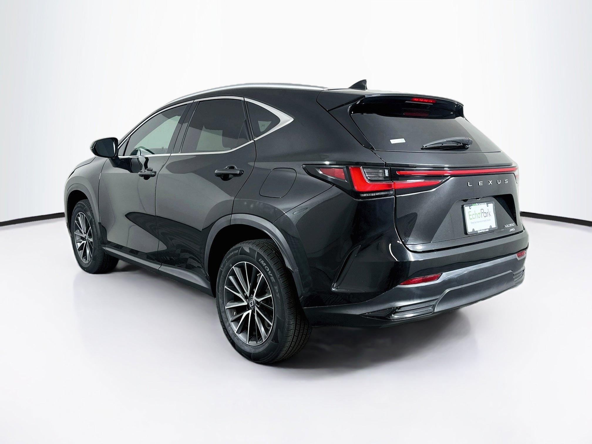 Used 2023 Lexus NX 350 AWD w/ Cold Area Package image 5