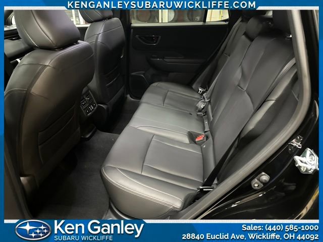 Used 2026 Subaru Outback Limited image 14