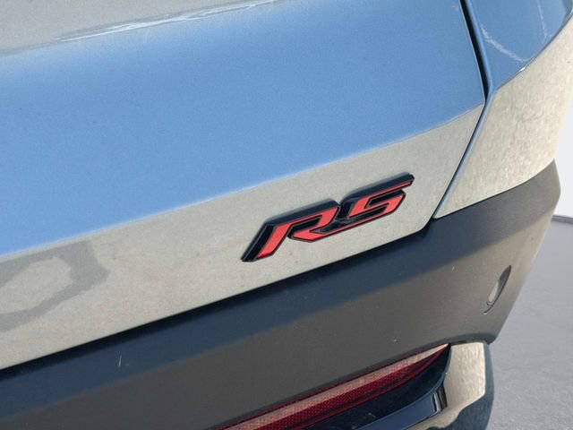 New 2026 Chevrolet Equinox RS FWD image 12
