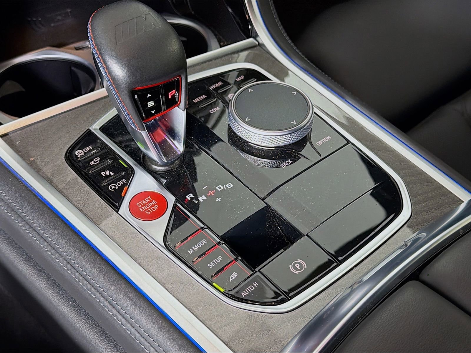 Used 2023 BMW M8 Competition w/ Driving Assistance Package image 20