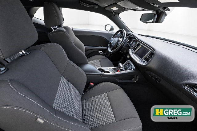 Used 2022 Dodge Challenger GT RWD image 11