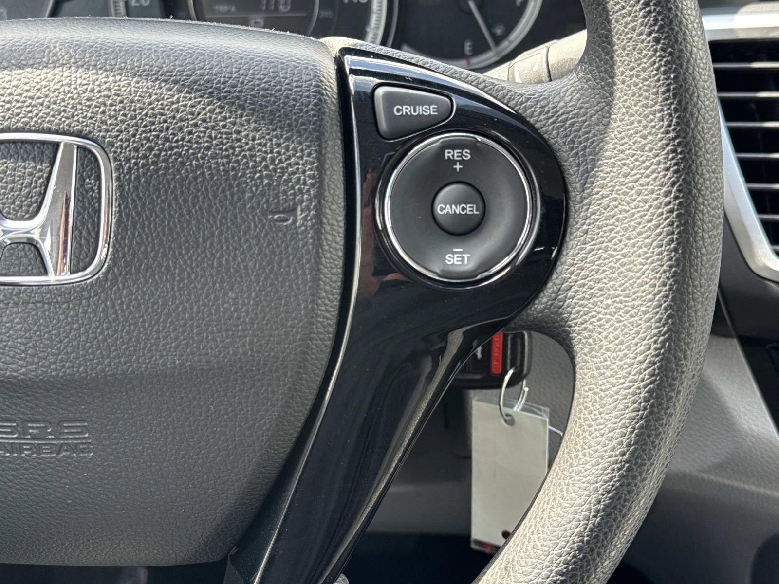 Used 2016 Honda Accord LX image 14