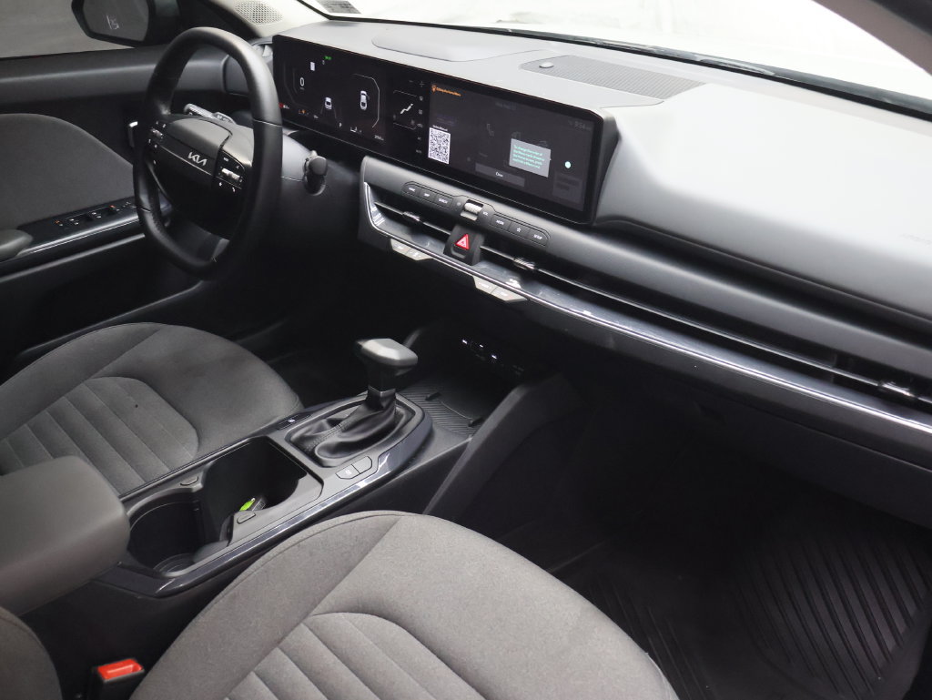 Used 2025 Kia K4 EX FWD image 10