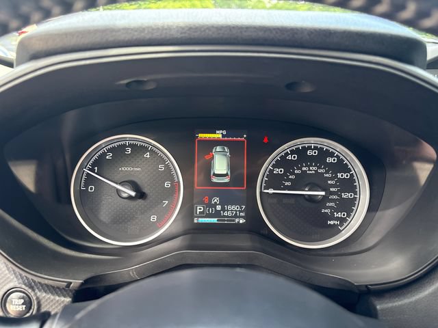 Certified 2023 Subaru Forester Premium AWD/4WD image 28