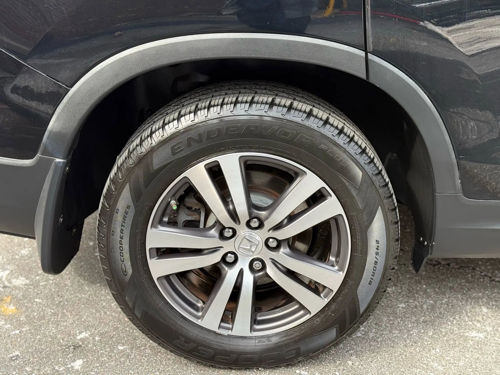 Used 2016 Honda Pilot EX-L image 47