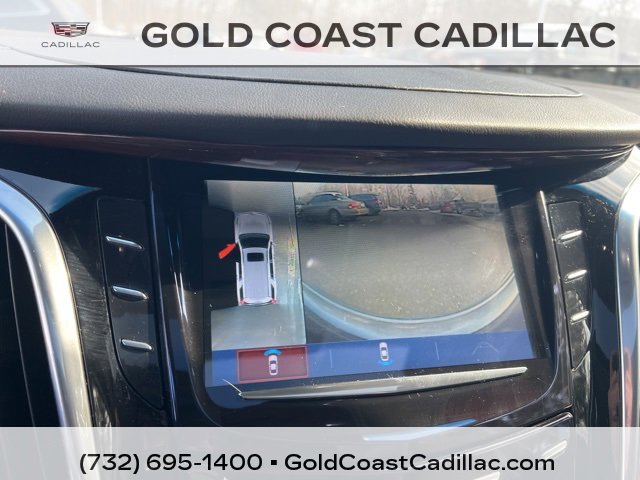 Used 2019 Cadillac Escalade ESV Luxury image 23