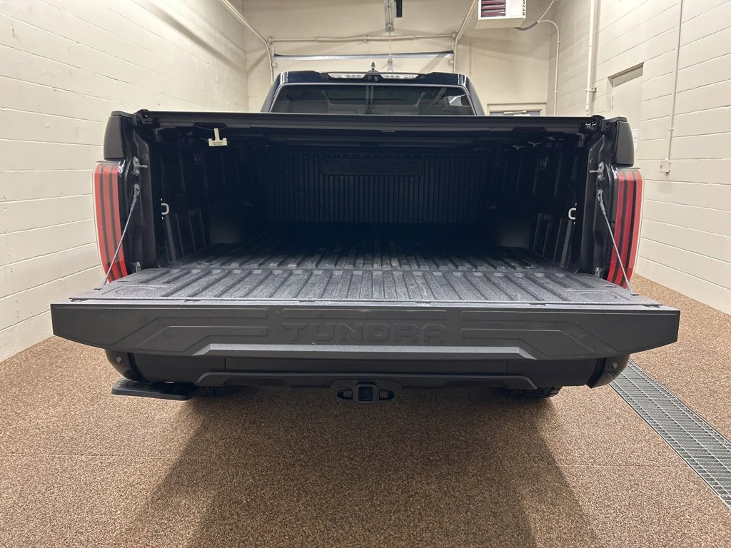 Used 2024 Toyota Tundra Limited image 11