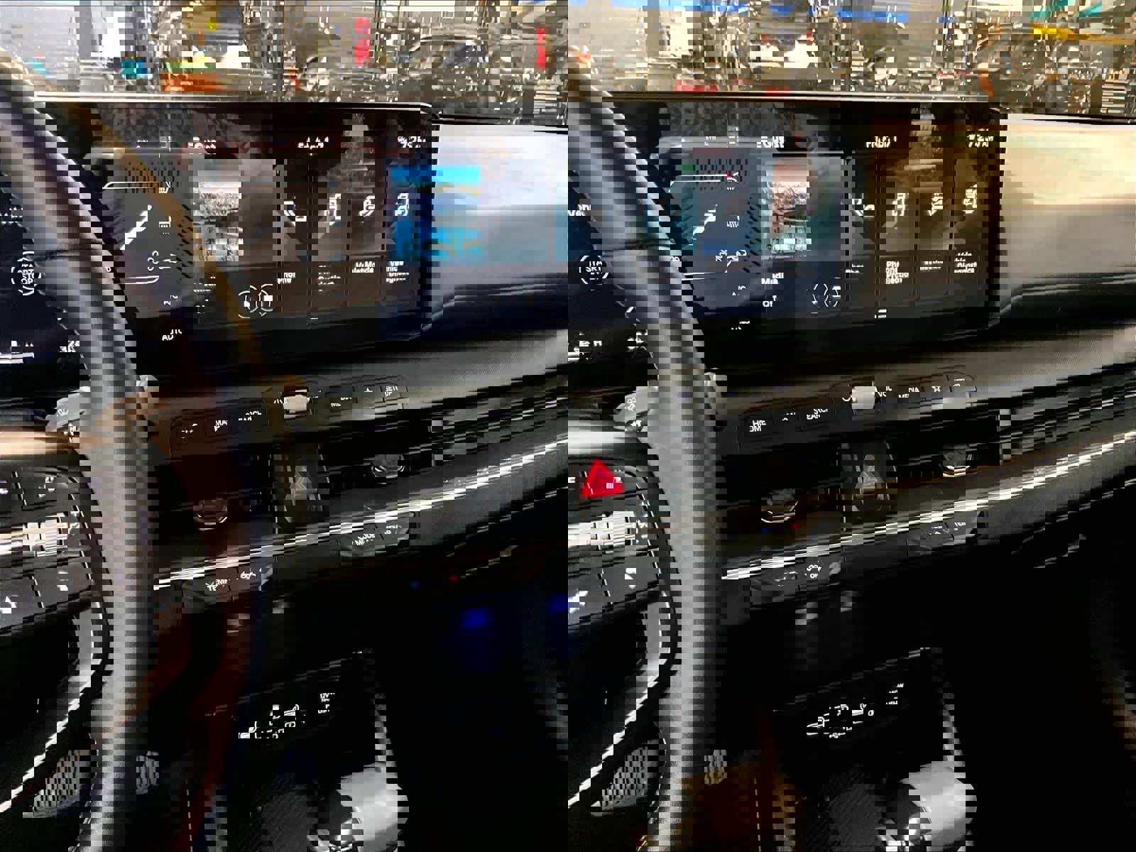 Used 2025 Kia K4 EX image 18