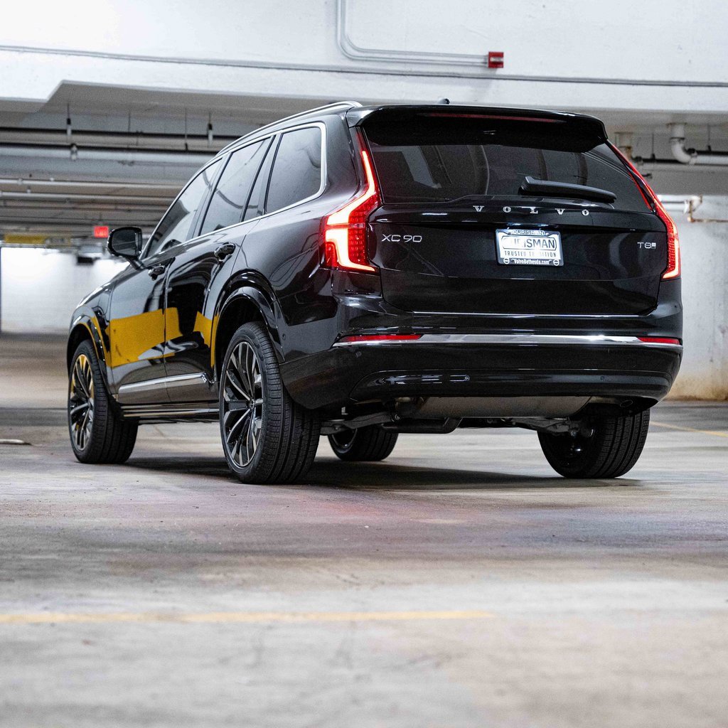 New 2026 Volvo XC90 T8 Plus image 5