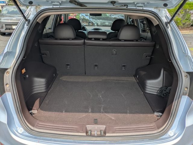 Used 2013 Hyundai Tucson GLS FWD image 13