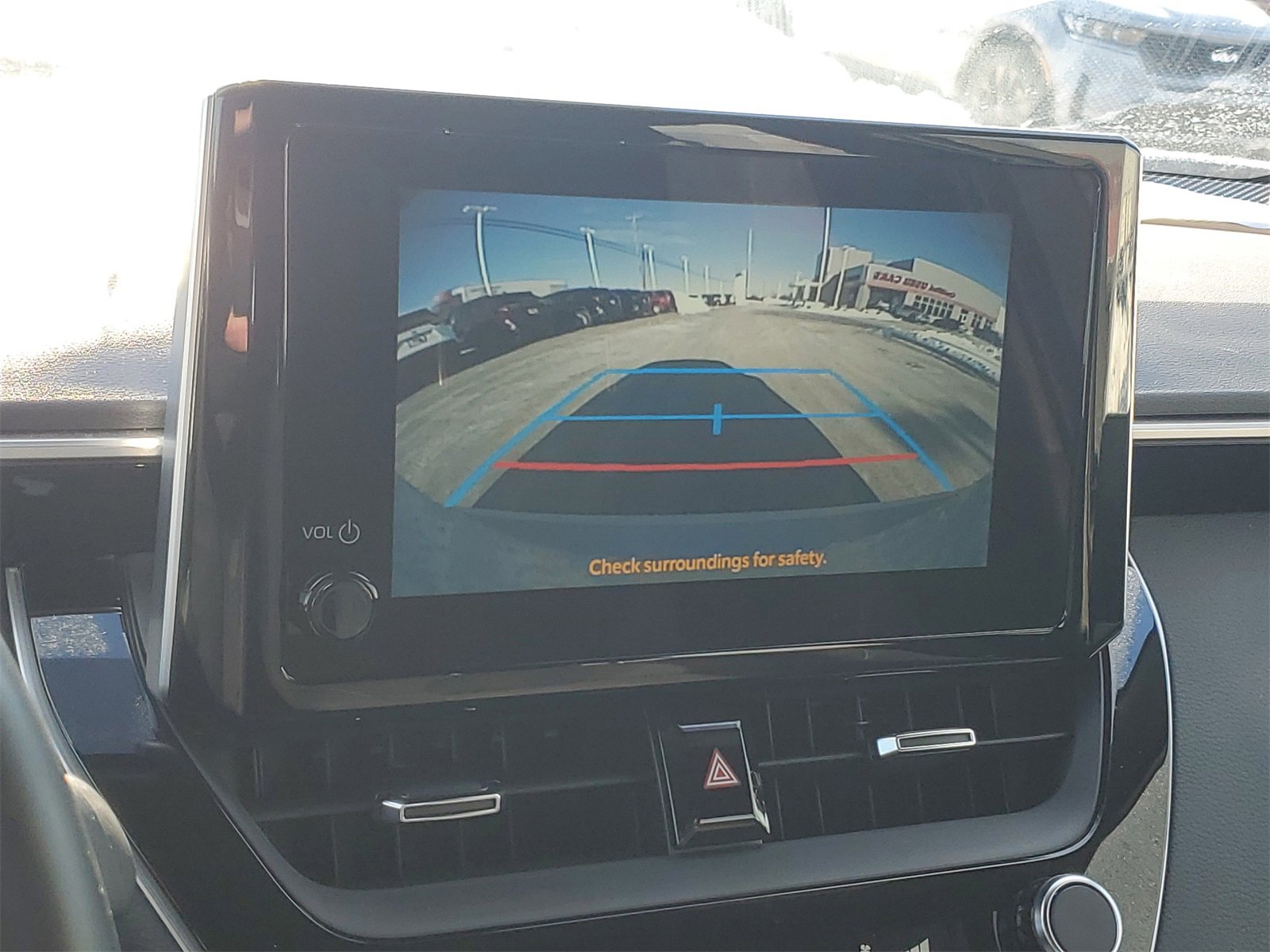 Used 2024 Toyota Corolla SE image 27