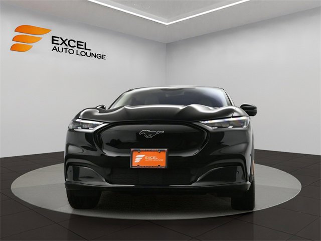 Used 2021 Ford Mustang Mach-E Premium image 41