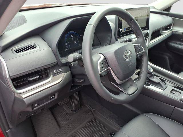 Certified 2026 Toyota Grand Highlander AWD image 7