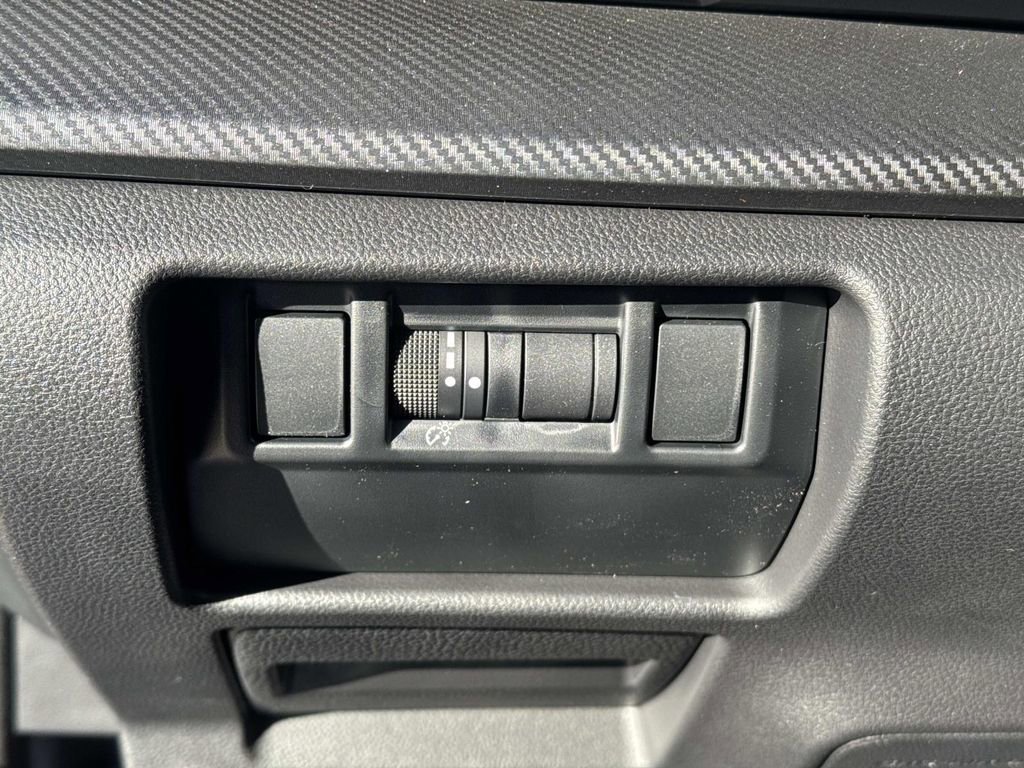 New 2026 Subaru Crosstrek 2.5i Limited image 13