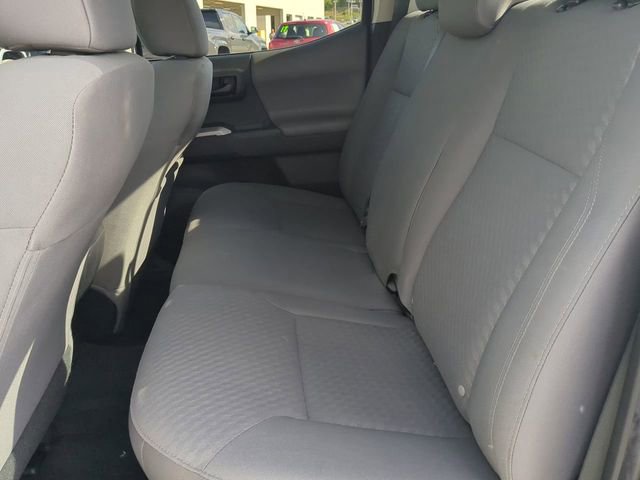 Certified 2022 Toyota Tacoma SR5 image 14