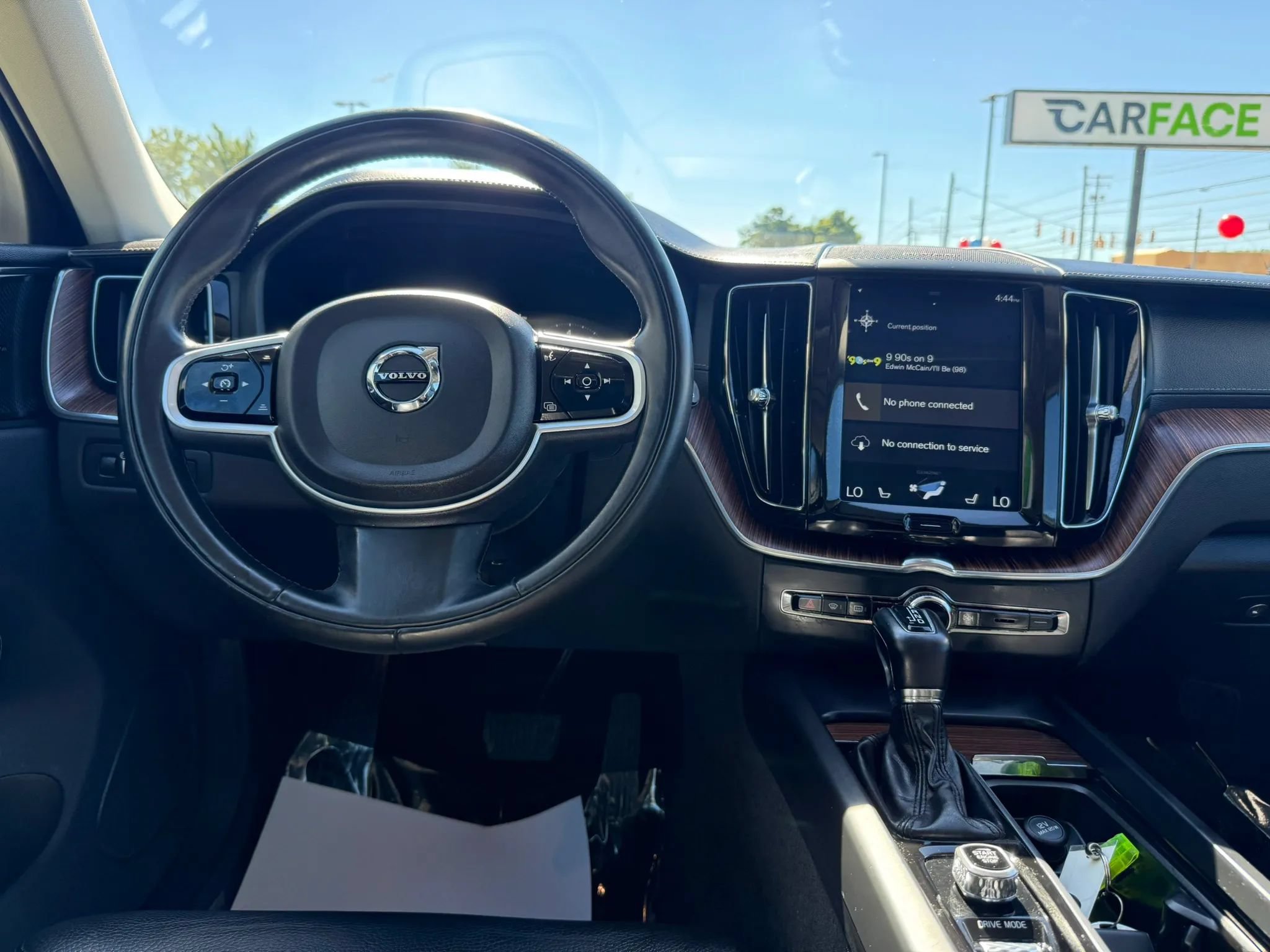 Used 2019 Volvo XC60 T6 Inscription w/ Protection Package Premier AWD/4WD image 30