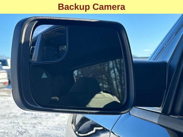 Used 2025 RAM 1500 Tradesman image 8