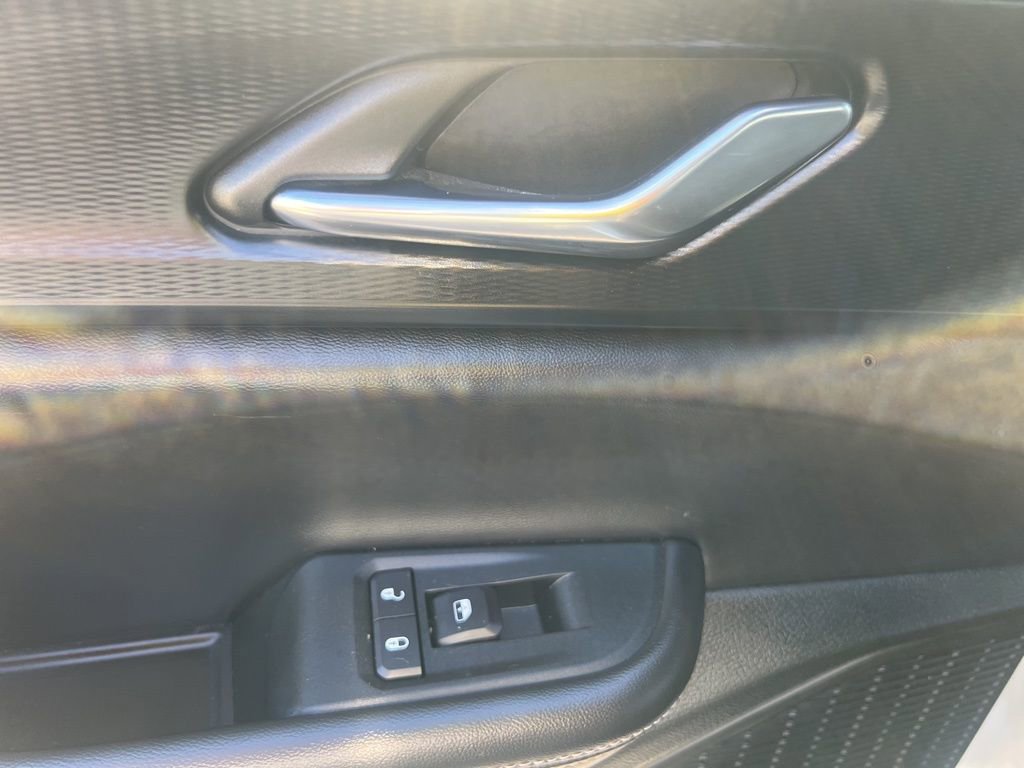 Used 2024 Jeep Grand Cherokee L Laredo image 25