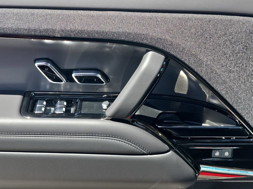 New 2026 Land Rover Range Rover Sport SE AWD/4WD image 29