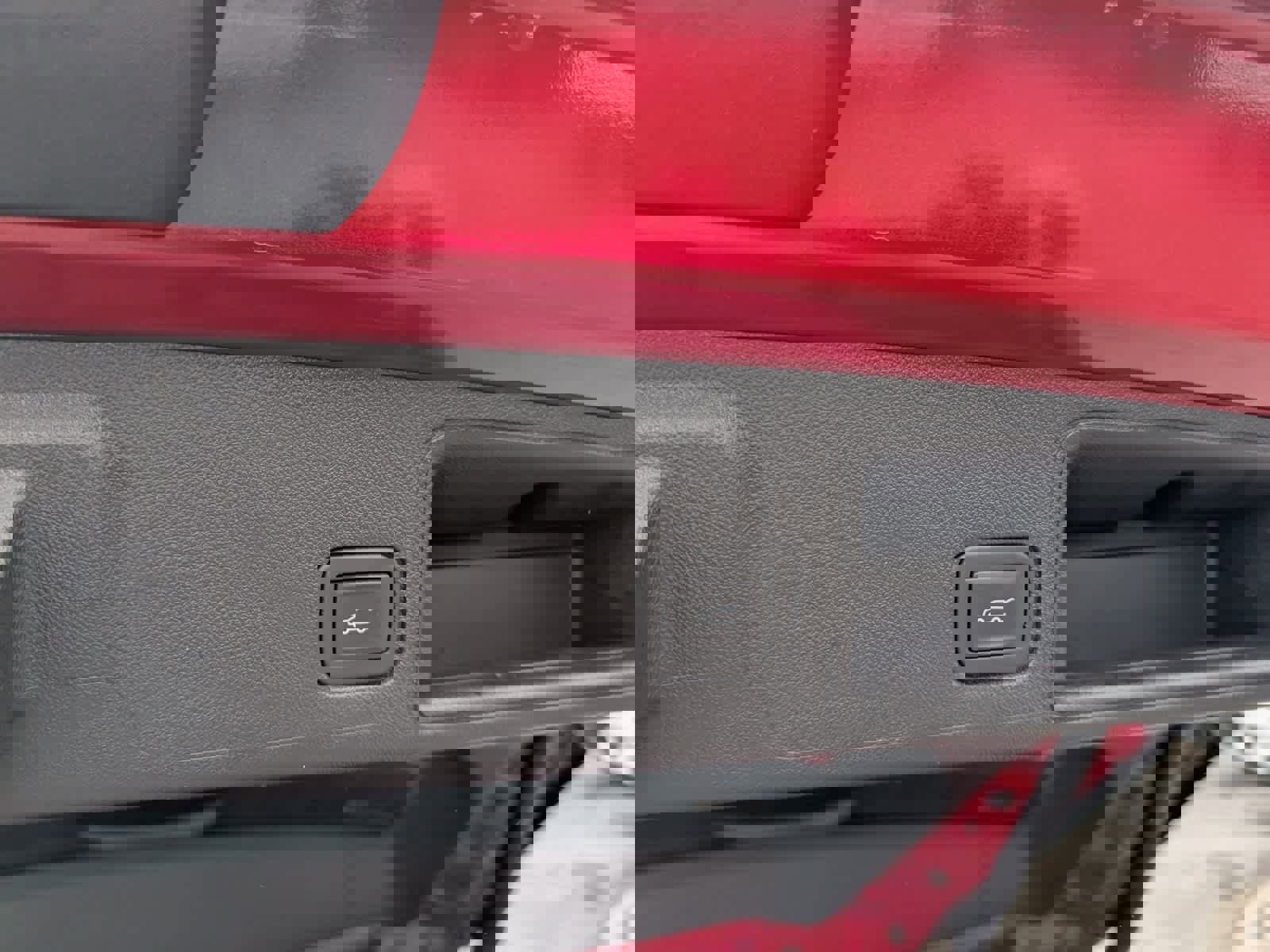 Certified 2023 GMC Terrain SLE w/ Driver Convenience Package image 12