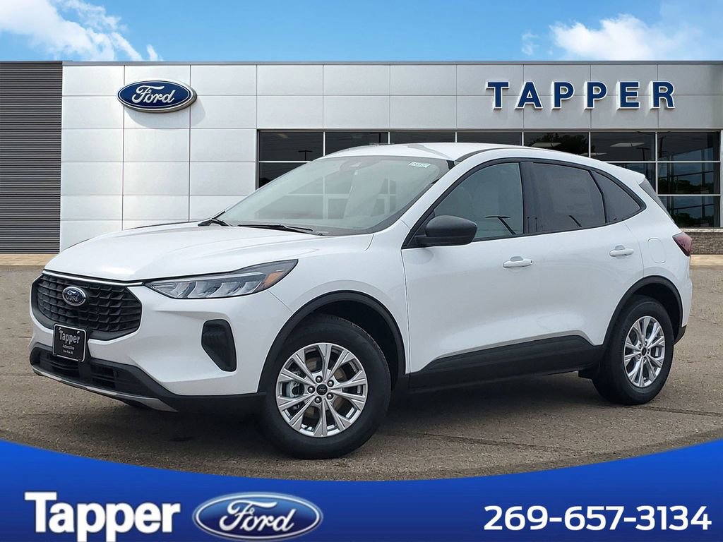 New 2026 Ford Escape Active w/ Cold Weather Package